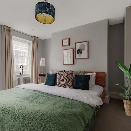 1St Class Covent Garden Residences For 1St Class Guests London Eksteriør bilde