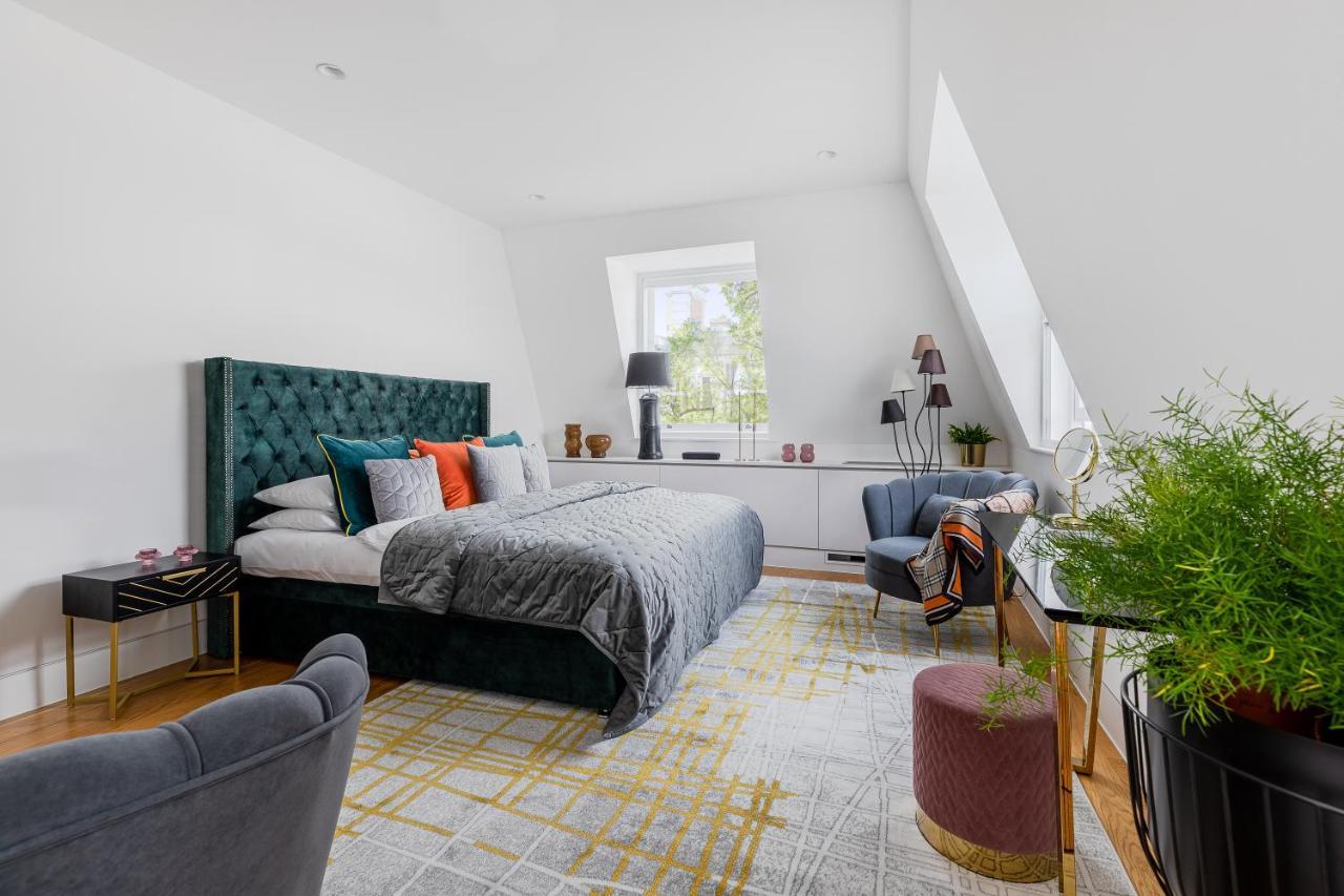 1St Class Covent Garden Residences For 1St Class Guests London Eksteriør bilde