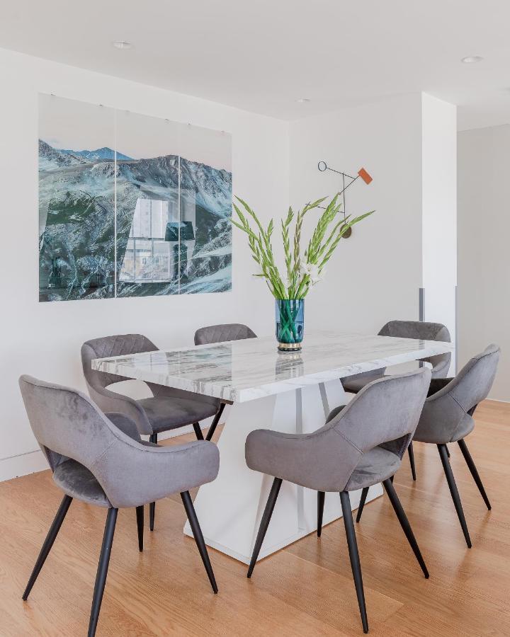 1St Class Covent Garden Residences For 1St Class Guests London Eksteriør bilde