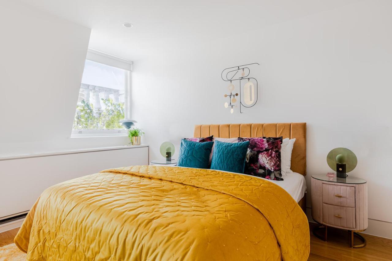 1St Class Covent Garden Residences For 1St Class Guests London Eksteriør bilde