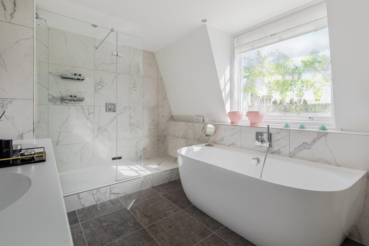 1St Class Covent Garden Residences For 1St Class Guests London Eksteriør bilde