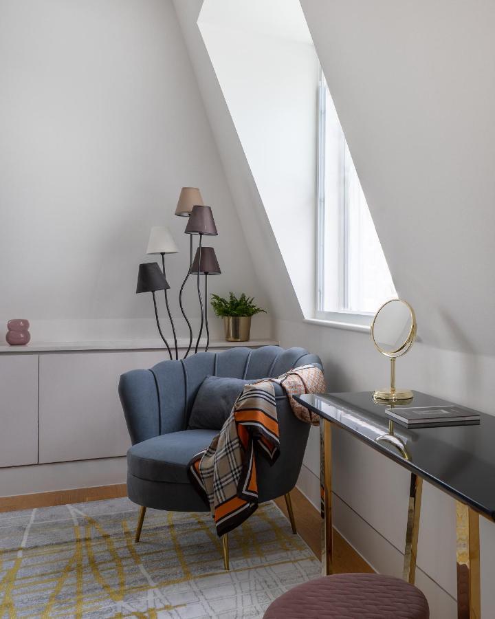 1St Class Covent Garden Residences For 1St Class Guests London Eksteriør bilde
