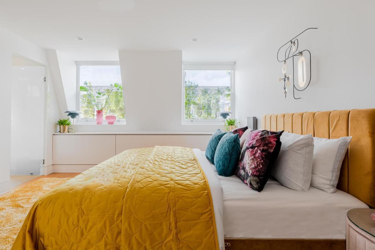1St Class Covent Garden Residences For 1St Class Guests London Eksteriør bilde