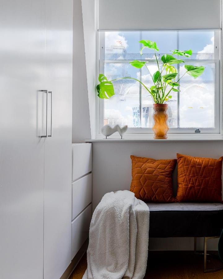 1St Class Covent Garden Residences For 1St Class Guests London Eksteriør bilde