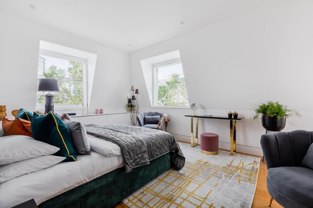 1St Class Covent Garden Residences For 1St Class Guests London Eksteriør bilde