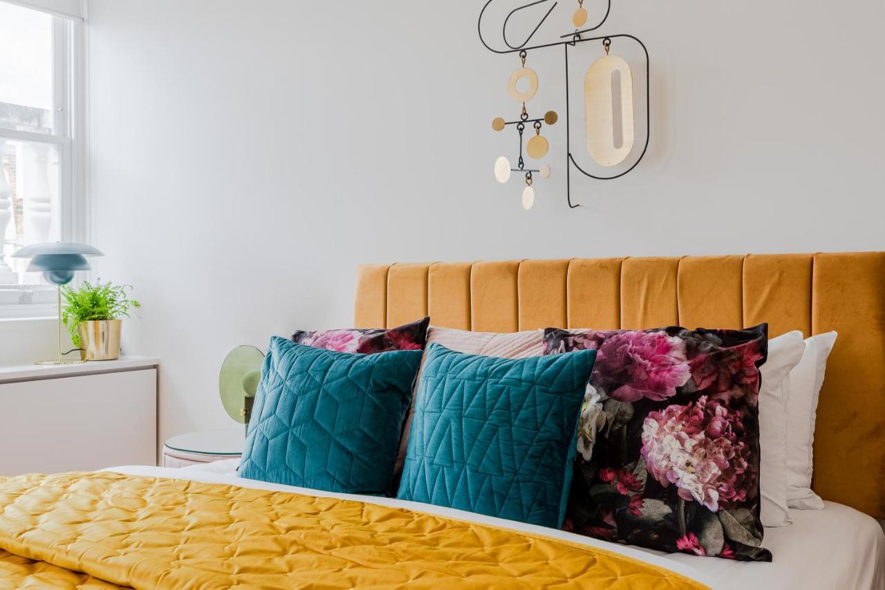 1St Class Covent Garden Residences For 1St Class Guests London Eksteriør bilde