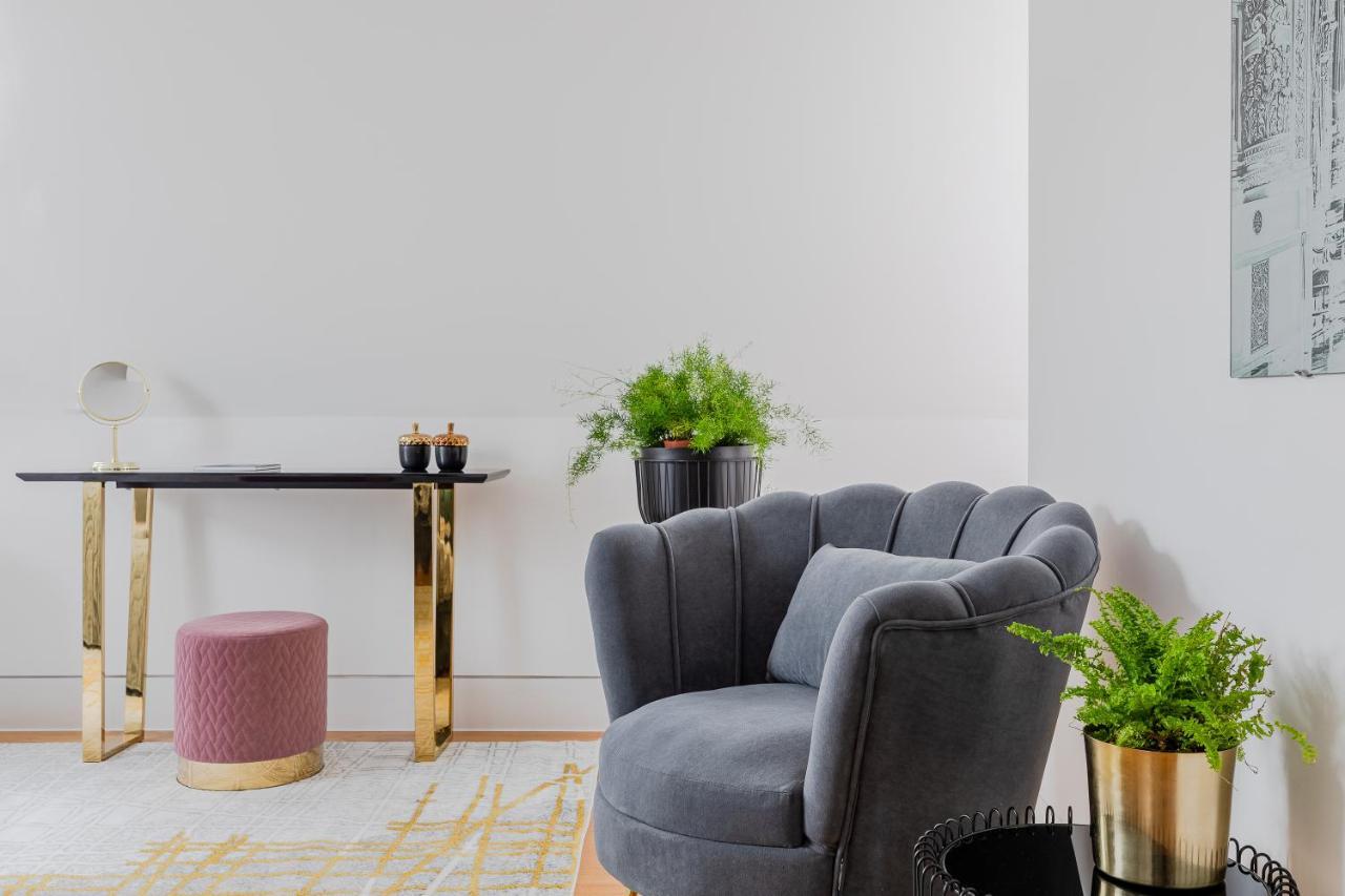 1St Class Covent Garden Residences For 1St Class Guests London Eksteriør bilde