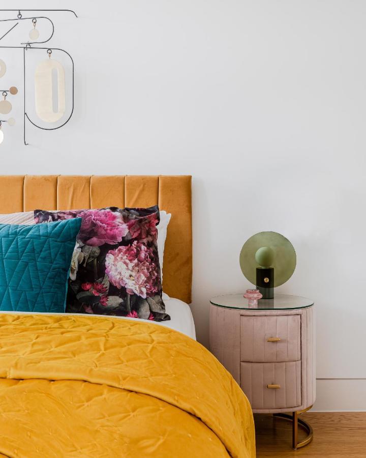 1St Class Covent Garden Residences For 1St Class Guests London Eksteriør bilde