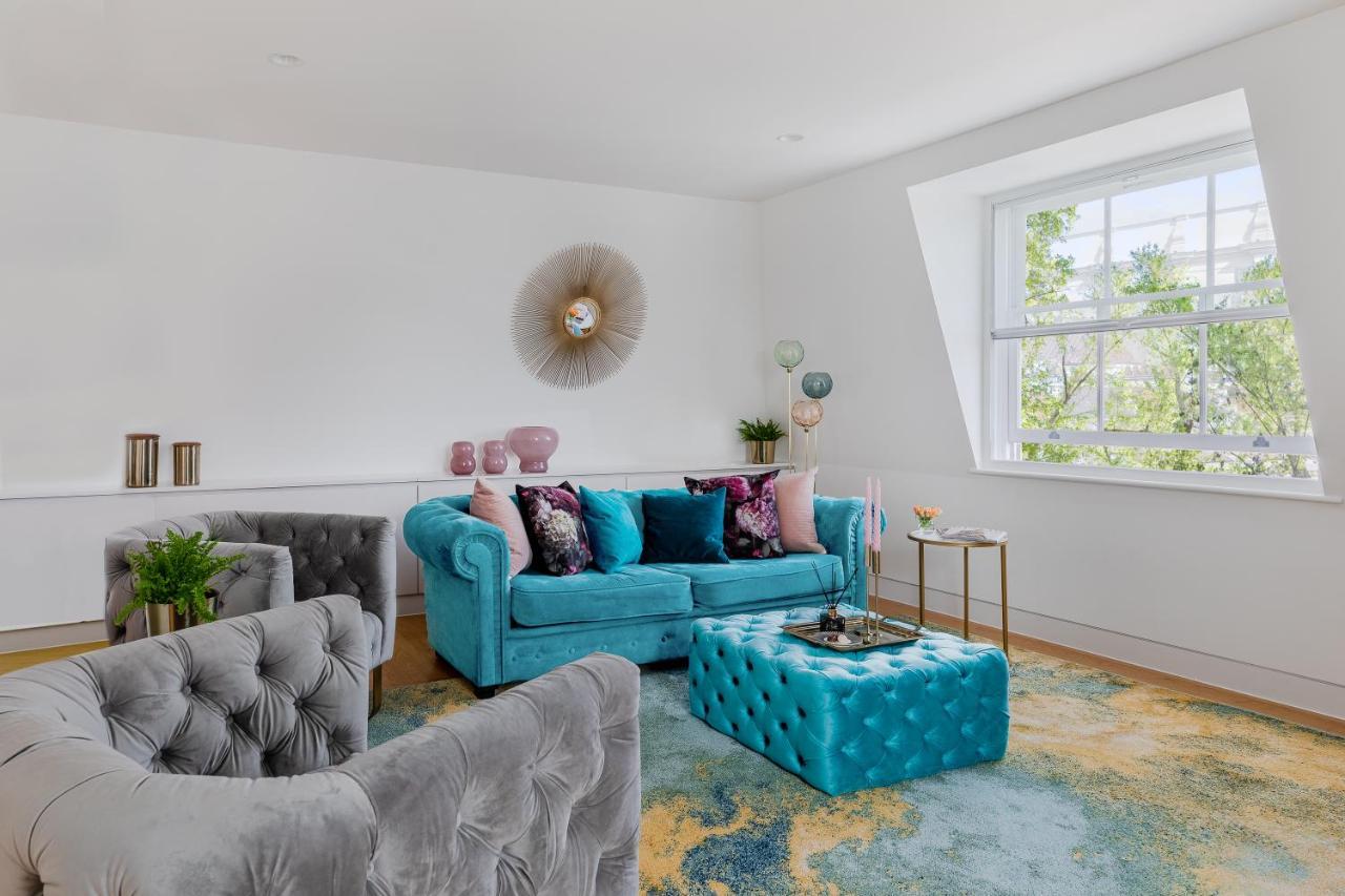 1St Class Covent Garden Residences For 1St Class Guests London Eksteriør bilde