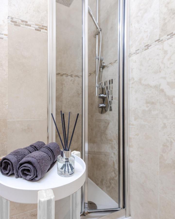 1St Class Covent Garden Residences For 1St Class Guests London Eksteriør bilde
