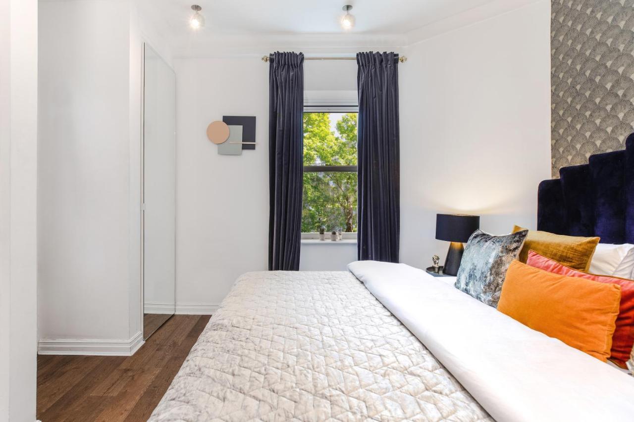 1St Class Covent Garden Residences For 1St Class Guests London Eksteriør bilde