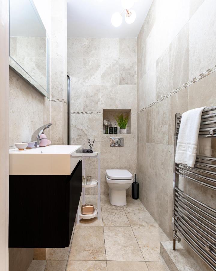 1St Class Covent Garden Residences For 1St Class Guests London Eksteriør bilde