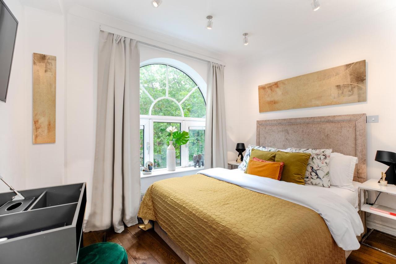 1St Class Covent Garden Residences For 1St Class Guests London Eksteriør bilde
