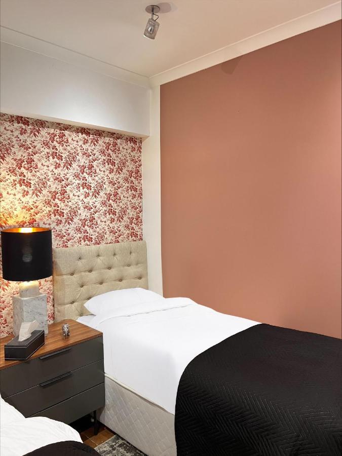 1St Class Covent Garden Residences For 1St Class Guests London Eksteriør bilde