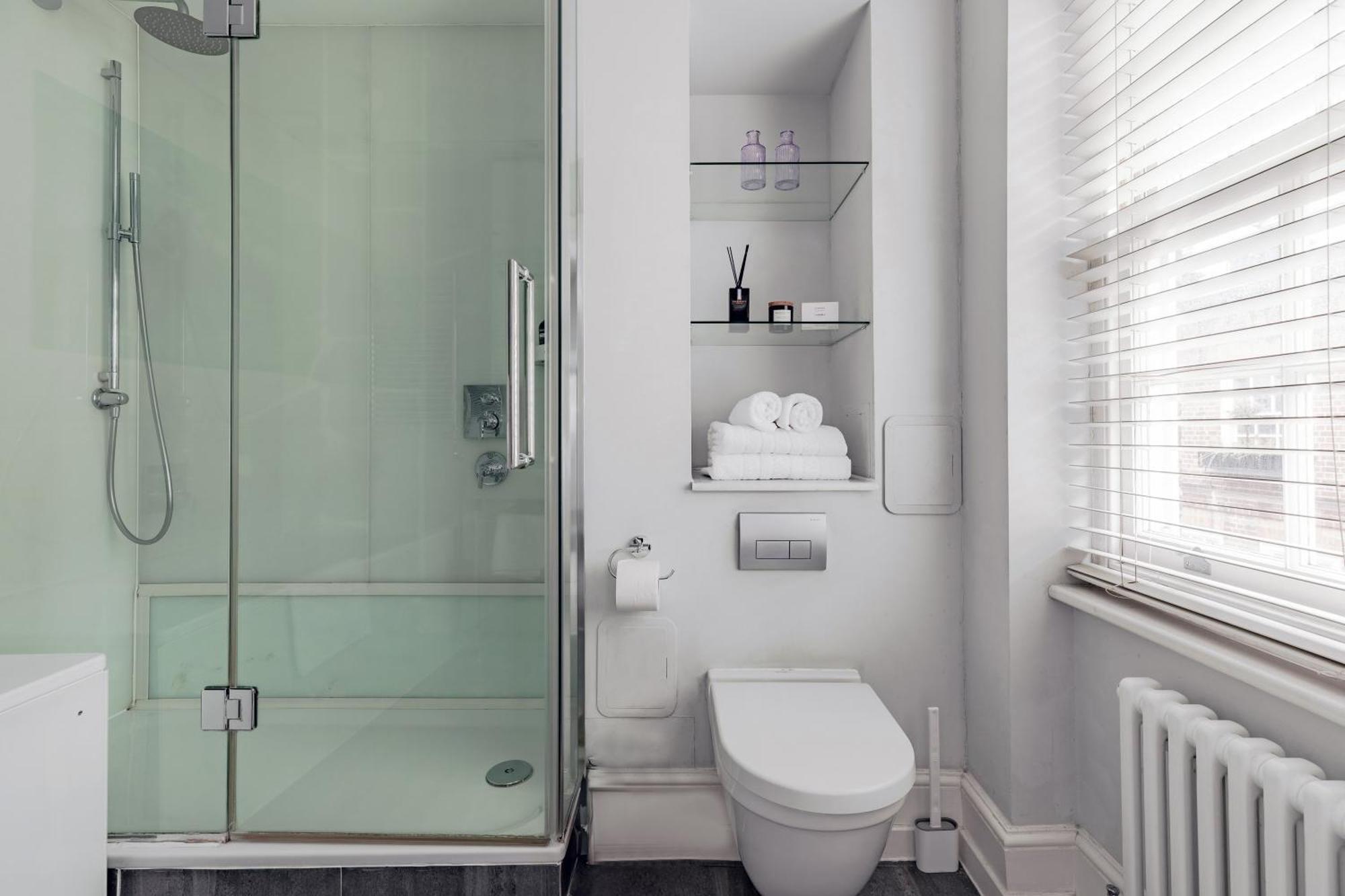 1St Class Covent Garden Residences For 1St Class Guests London Eksteriør bilde