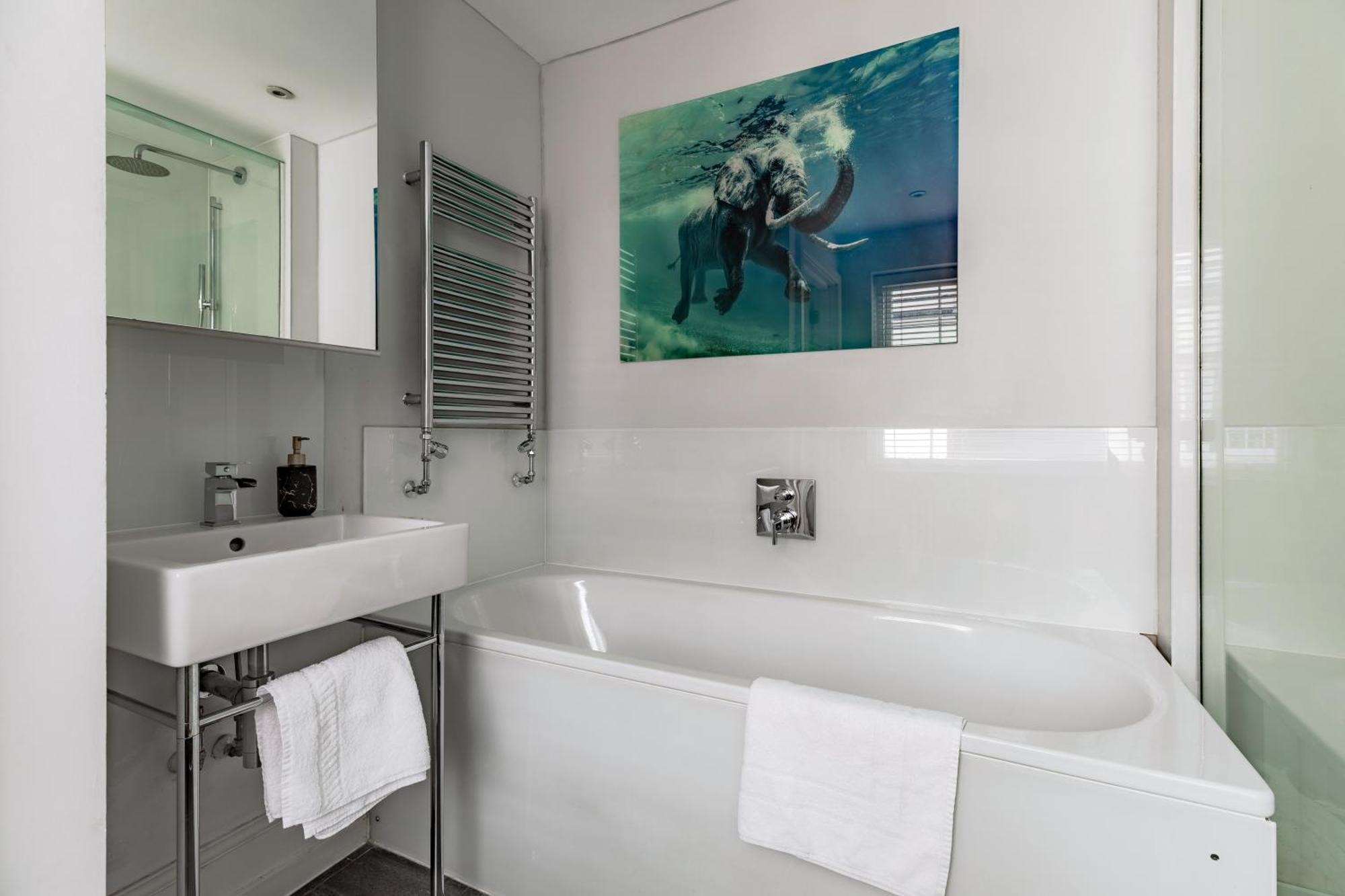 1St Class Covent Garden Residences For 1St Class Guests London Eksteriør bilde