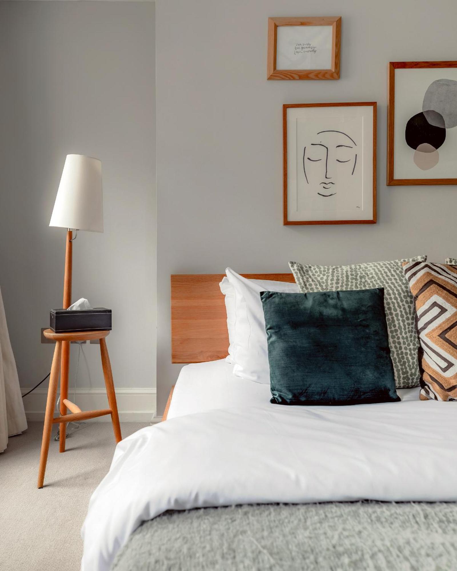 1St Class Covent Garden Residences For 1St Class Guests London Eksteriør bilde
