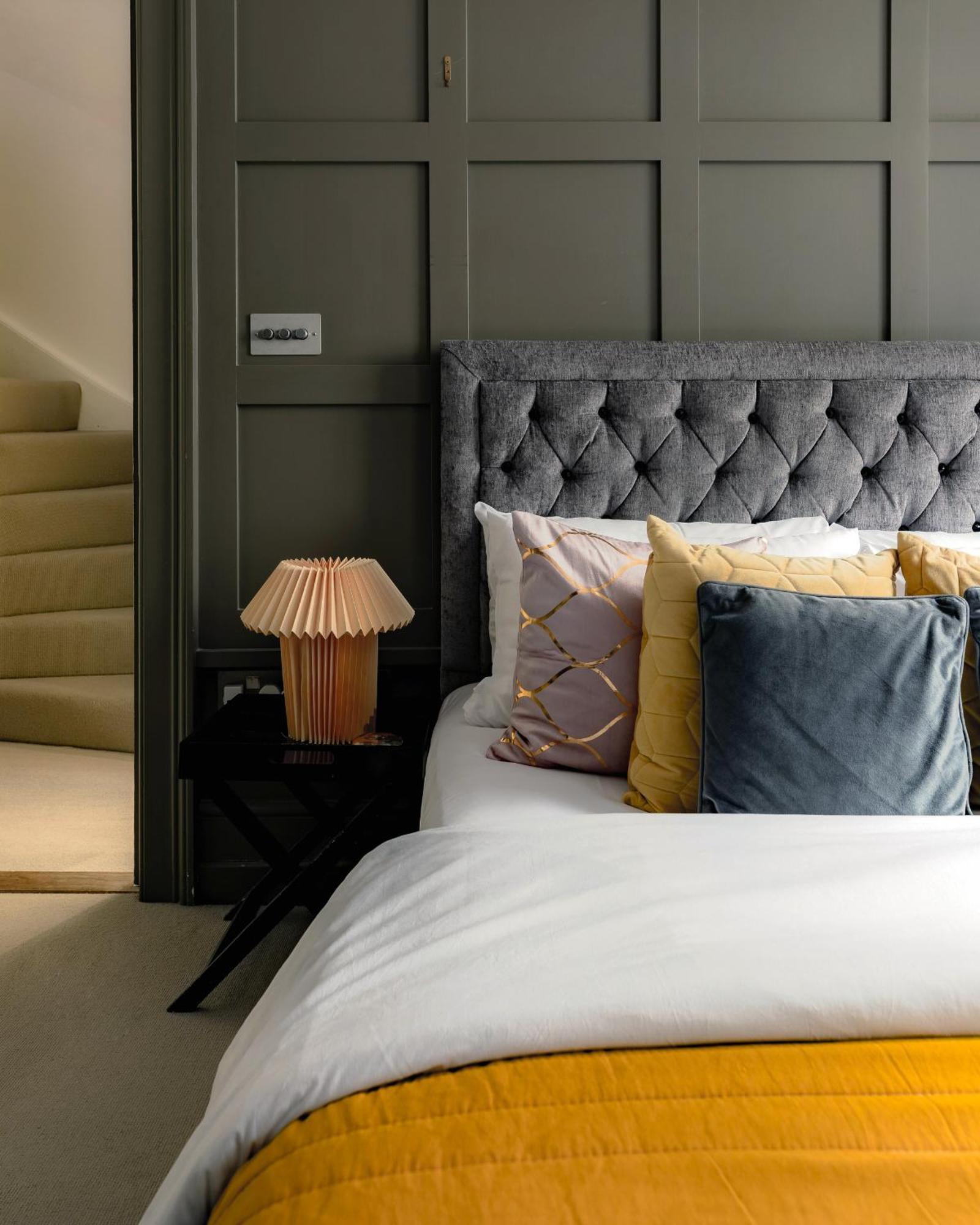 1St Class Covent Garden Residences For 1St Class Guests London Eksteriør bilde