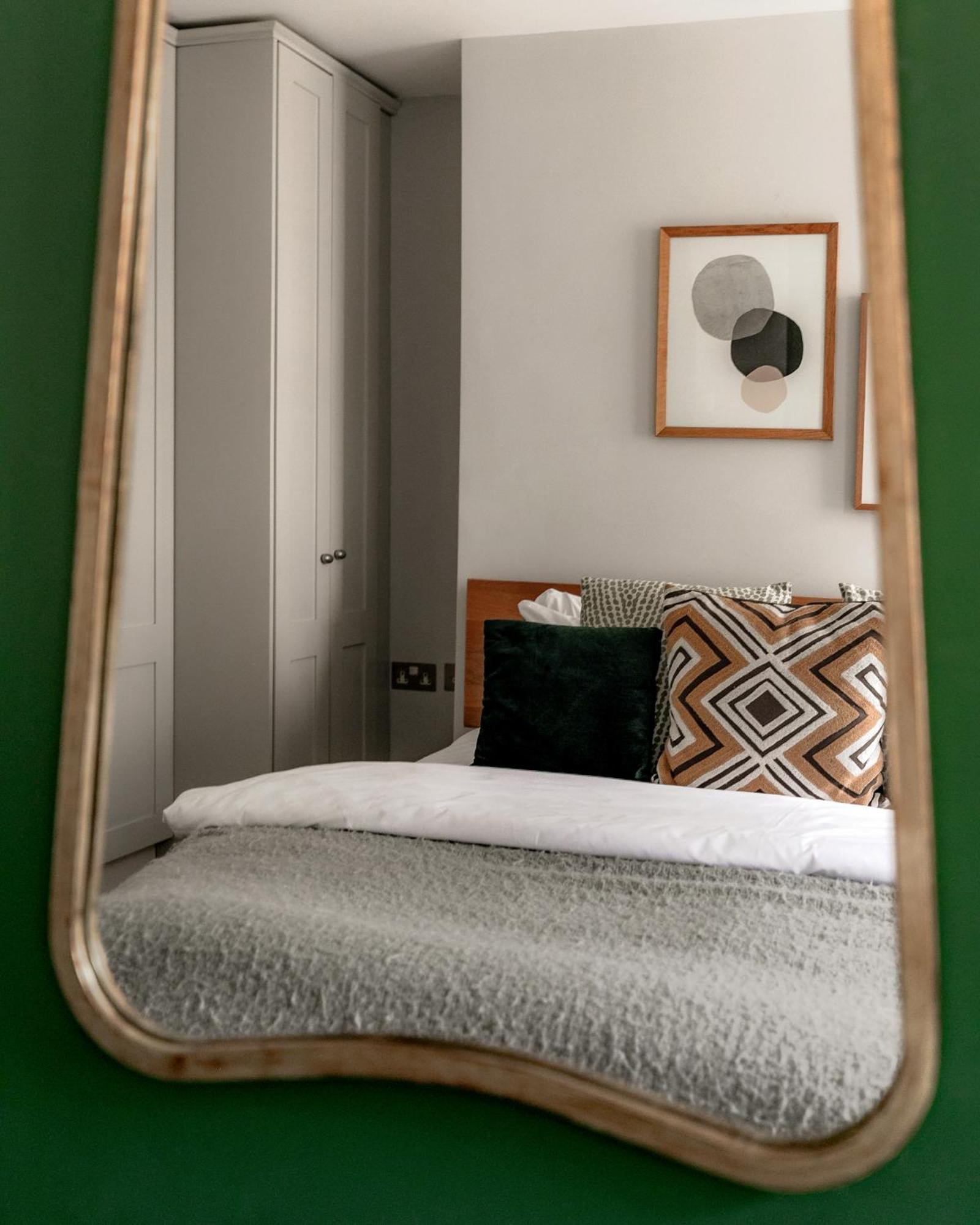 1St Class Covent Garden Residences For 1St Class Guests London Eksteriør bilde