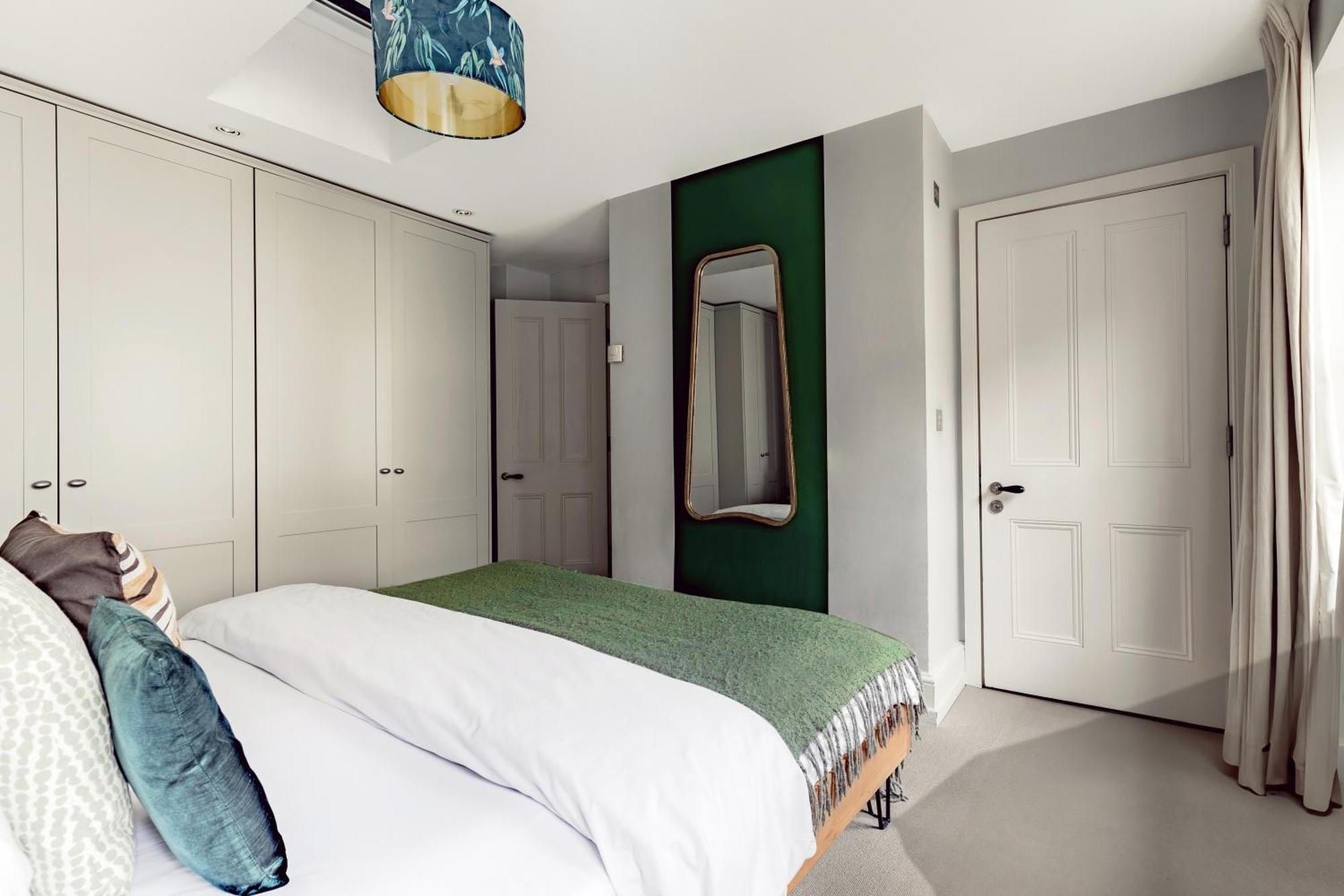 1St Class Covent Garden Residences For 1St Class Guests London Eksteriør bilde