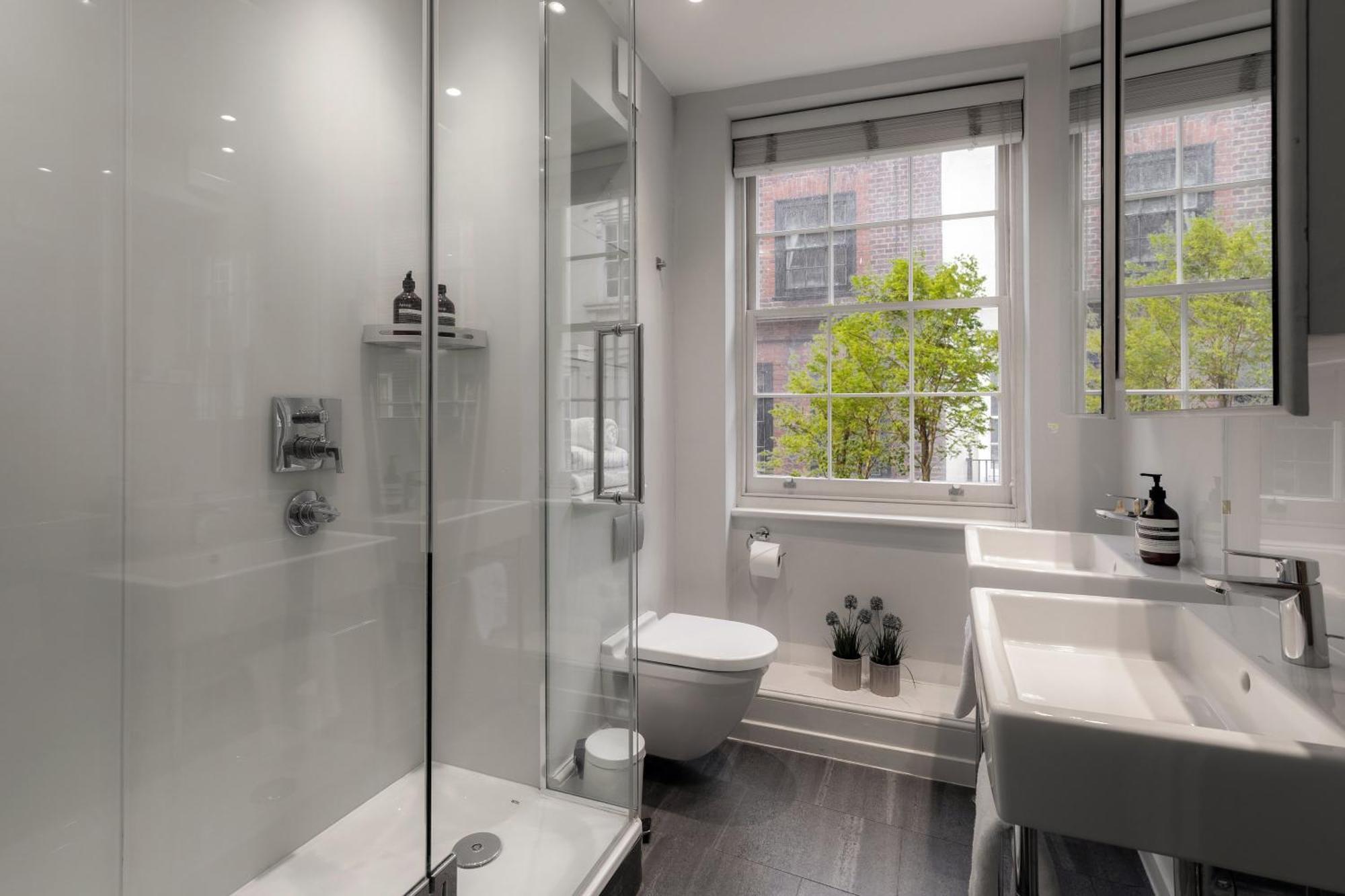 1St Class Covent Garden Residences For 1St Class Guests London Eksteriør bilde